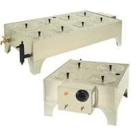 Boekel Industries #1493, BATH, CONCENTRIC, RING, 4 PLACE, 115V, EACH Image Boekel Industries #1493, BATH, CONCENTRIC, RING, 4 PLACE, 115V, EACH Image