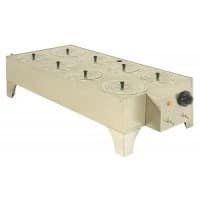 Boekel Industries #1494, BATH, CONCENTRIC, RING, 8 PLACE, 115V, EACH Image Boekel Industries #1494, BATH, CONCENTRIC, RING, 8 PLACE, 115V, EACH Image