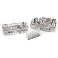 Boekel Industries #290420, TRAY, TEST TUBE, F / BATH, 5 RACKS, EACH Image Boekel Industries #290420, TRAY, TEST TUBE, F / BATH, 5 RACKS, EACH Image