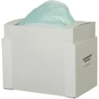 Bowman Medical Products #FB-021, Dispenser Face Mask Wl Mnt Wht Ea Image Bowman Medical Products #FB-021, Dispenser Face Mask Wl Mnt Wht Ea Image