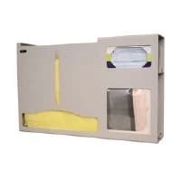 Bowman Medical Products #PS014-0212, Protection System Gloveless ABS Plastic Ea Image Bowman Medical Products #PS014-0212, Protection System Gloveless ABS Plastic Ea Image