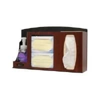 Bowman Medical Products #RS001-0233, Station Respiratory Hygiene ABS Plstc Sgntr Series Cherry Fxwd Ea Image Bowman Medical Products #RS001-0233, Station Respiratory Hygiene ABS Plstc Sgntr Series Cherry Fxwd Ea Image