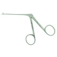 BR Surgical #BR46-17200, Forcep Alligator Hartman Herzfeld 3" 1.5mm Ea Image BR Surgical #BR46-17200, Forcep Alligator Hartman Herzfeld 3" 1.5mm Ea Image
