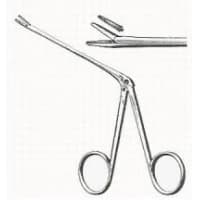 BR Surgical #FG44-26108, Forceps Ear Alligator Hartmann-Noyes 3" Serrated SS Ea Image BR Surgical #FG44-26108, Forceps Ear Alligator Hartmann-Noyes 3" Serrated SS Ea Image