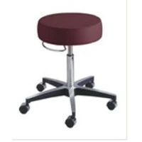 Brewer #11001-UL4351, Stool Pneu 5-Leg Nylon Casters Shetland Ea Image Brewer #11001-UL4351, Stool Pneu 5-Leg Nylon Casters Shetland Ea Image