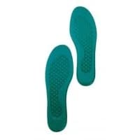 Brownmed #71425, Insole Orthopedic Softstride Polymer Size E 1/Pr Image Brownmed #71425, Insole Orthopedic Softstride Polymer Size E 1/Pr Image
