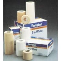 BSN Medical #02600002, Bandage Tensoplast 3"x5Yd Support / Compression Tan Ltx RL, 36 RL/CA Image BSN Medical #02600002, Bandage Tensoplast 3"x5Yd Support / Compression Tan Ltx RL, 36 RL/CA Image