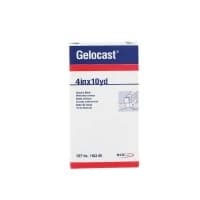 BSN Medical #1053, BANDAGE, UNNA BOOT, GELOCAST, 4"X10 YD, 12 EA/CS Image BSN Medical #1053, BANDAGE, UNNA BOOT, GELOCAST, 4"X10 YD, 12 EA/CS Image