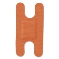 BSN Medical #1390, BANDAGE, ADHES STRIP, KNUCKLE, 1 1/2 X 3", 1200 EA/CS, 12 BX/CS Image BSN Medical #1390, BANDAGE, ADHES STRIP, KNUCKLE, 1 1/2 X 3", 1200 EA/CS, 12 BX/CS Image