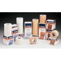 BSN Medical #2594002, BANDAGE, ADHES, ELASTOPLAST, 2" X 5 YD, 36 EA/CS, 36 RL/CS Image BSN Medical #2594002, BANDAGE, ADHES, ELASTOPLAST, 2" X 5 YD, 36 EA/CS, 36 RL/CS Image