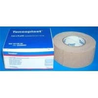 BSN Medical #2598002, BANDAGE, ADHES, ELASTOPLAST, 1"X 5 YD, TAN, 36 EA/CS Image BSN Medical #2598002, BANDAGE, ADHES, ELASTOPLAST, 1"X 5 YD, TAN, 36 EA/CS Image