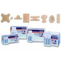 BSN Medical #340000, BANDAGE, ADHES STRIP, WOVEN, COVERLET, 2"X3", 600 EA/CS, 12 BX/CS Image BSN Medical #340000, BANDAGE, ADHES STRIP, WOVEN, COVERLET, 2"X3", 600 EA/CS, 12 BX/CS Image
