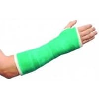 BSN Medical #7112, Delta Cast Conformable Green 2"x4yds 10Rl/CS Image BSN Medical #7112, Delta Cast Conformable Green 2"x4yds 10Rl/CS Image