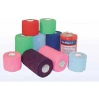 BSN Medical #7210016, Bandage Cohesive Co-Plus Beige 2"x5yd 36/CS Image BSN Medical #7210016, Bandage Cohesive Co-Plus Beige 2"x5yd 36/CS Image