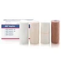 BSN Medical #7266100, Comprifore Compress Bandage LF 4-Layer Sys 1/St Image BSN Medical #7266100, Comprifore Compress Bandage LF 4-Layer Sys 1/St Image