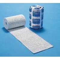 BSN Medical #7374, BANDAGE, PLASTER, FAST SET, 4" X 5YDS, 72 EA/CS, 6 BX/CS Image BSN Medical #7374, BANDAGE, PLASTER, FAST SET, 4" X 5YDS, 72 EA/CS, 6 BX/CS Image