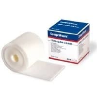 BSN Medical #7529500, Bandage Conforming Comprifoam NS Foam 12cmx2-1/2M Roll 16Rl/Ca Image BSN Medical #7529500, Bandage Conforming Comprifoam NS Foam 12cmx2-1/2M Roll 16Rl/Ca Image