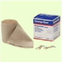 BSN Medical #77188, BANDAGE, COMPRESSION, COTTON, 3.9"X10.9Y, 20 EA/CS, 20 RL/CS Image BSN Medical #77188, BANDAGE, COMPRESSION, COTTON, 3.9"X10.9Y, 20 EA/CS, 20 RL/CS Image