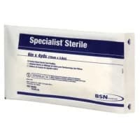 BSN Medical #9043S, CAST PAD SPECIALIST 3"X4YD STERILE, 50 EA/CS Image BSN Medical #9043S, CAST PAD SPECIALIST 3"X4YD STERILE, 50 EA/CS Image