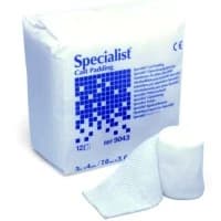 BSN Medical #9046, Specialist Cast Padding 6"x4yds 6/Bg, 6 BG/CS Image BSN Medical #9046, Specialist Cast Padding 6"x4yds 6/Bg, 6 BG/CS Image