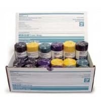 BSN Medical #CEB-3, Bandage Wrap Orthoglass Assort 3"X5Yds 18/BX Image BSN Medical #CEB-3, Bandage Wrap Orthoglass Assort 3"X5Yds 18/BX Image