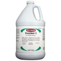 Burnishine Products #B9, Cleaner Instrument Enzyclean II Dual Enzyme 1gal in Bottle Ea, 4 EA/CA Image Burnishine Products #B9, Cleaner Instrument Enzyclean II Dual Enzyme 1gal in Bottle Ea, 4 EA/CA Image