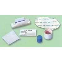 Busse #818, IV Start Kit Tegaderm w/o Catheter Chloraprep Sepp 50/Ca Image Busse #818, IV Start Kit Tegaderm w/o Catheter Chloraprep Sepp 50/Ca Image