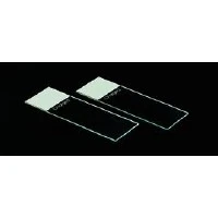 C&A Scientific #9308W, Slide Microscope Glass/ Adhesive Coating +Chrg 3x1" Wh 1440/Ca Image C&A Scientific #9308W, Slide Microscope Glass/ Adhesive Coating +Chrg 3x1" Wh 1440/Ca Image