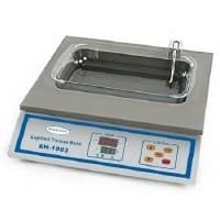 C&A Scientific #XH-1003, Bath Tissue Floating w/ Temp Control LED Lighted 110V Ea Image C&A Scientific #XH-1003, Bath Tissue Floating w/ Temp Control LED Lighted 110V Ea Image