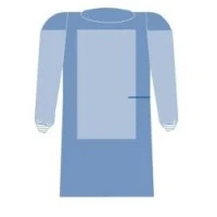 C-Core Medical #30231, Gown Surgical SMS XL Blue Disposable Sterile 32/Ca Image C-Core Medical #30231, Gown Surgical SMS XL Blue Disposable Sterile 32/Ca Image