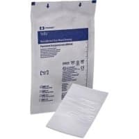 Cardinal Health #1115, Telfa Clear Wound Dressing, Non-Absorbent, 39" x 25", 4/cs Image Cardinal Health #1115, Telfa Clear Wound Dressing, Non-Absorbent, 39" x 25", 4/cs Image