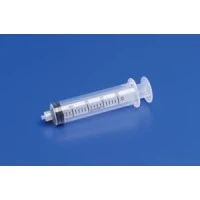 Cardinal Health #1182000777, Syringe 20cc LL Monoject w/o Needle w/ Cap 1s Soft Pack 40/Bx, 4 BX/CA Image Cardinal Health #1182000777, Syringe 20cc LL Monoject w/o Needle w/ Cap 1s Soft Pack 40/Bx, 4 BX/CA Image