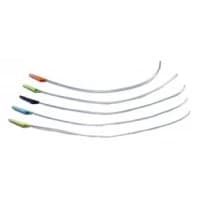 Cardinal Health #141901, Argyle Suction Catheter, Directional Valve, Straight Packed, 12FR, 100/cs (Continental US Only) Image Cardinal Health #141901, Argyle Suction Catheter, Directional Valve, Straight Packed, 12FR, 100/cs (Continental US Only) Image