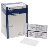 Cardinal Health #1961, Telfa Ouchless Non-Adherent Dressing, 2" x 3", Sterile 1s, 100/bx, 24 bx/cs Image Cardinal Health #1961, Telfa Ouchless Non-Adherent Dressing, 2" x 3", Sterile 1s, 100/bx, 24 bx/cs Image