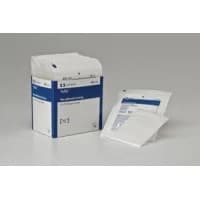 Cardinal Health #2132-, Telfa Ouchless Non-Adherent Dressing, Sterile 1s in Peel-Back Package, 3" x 4", 100/bx, 24 bx/cs Image Cardinal Health #2132-, Telfa Ouchless Non-Adherent Dressing, Sterile 1s in Peel-Back Package, 3" x 4", 100/bx, 24 bx/cs Image