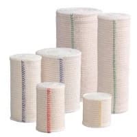 Cardinal Health #23593-06LF, BANDAGE, COMPRESS, 6INX210IN, ELAS, HONEYCMB, 12/PK Image Cardinal Health #23593-06LF, BANDAGE, COMPRESS, 6INX210IN, ELAS, HONEYCMB, 12/PK Image