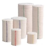 Cardinal Health #23593960LF, BANDAGE, ELASTIC, DBL, 6"X15YD, BEIGE, NS, LF, 24 EA/CS, 2 DZ/CS Image Cardinal Health #23593960LF, BANDAGE, ELASTIC, DBL, 6"X15YD, BEIGE, NS, LF, 24 EA/CS, 2 DZ/CS Image