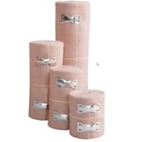 Cardinal Health #2370006LF, BANDAGE, 6"X5YD, ECON, LATEX FREE, TAN, 48 EA/CS, 4 BX/CS Image Cardinal Health #2370006LF, BANDAGE, 6"X5YD, ECON, LATEX FREE, TAN, 48 EA/CS, 4 BX/CS Image