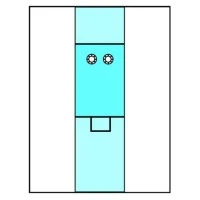 Cardinal Health #29520, DRAPE, ANGIOGRAPHY, TIBURON, FEMORAL, 16 EA/CS Image Cardinal Health #29520, DRAPE, ANGIOGRAPHY, TIBURON, FEMORAL, 16 EA/CS Image