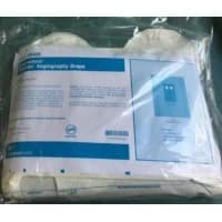 Cardinal Health #29570, Extra Large Femoral Angiography Drape, 8 ea/cs Image Cardinal Health #29570, Extra Large Femoral Angiography Drape, 8 ea/cs Image