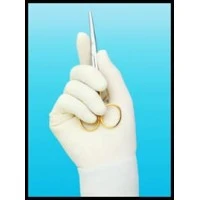 Cardinal Health #2D7257, GLOVE TRIFLEX SURG ST SZ 9 40/BX 5BX/CA 200/CA Image Cardinal Health #2D7257, GLOVE TRIFLEX SURG ST SZ 9 40/BX 5BX/CA 200/CA Image