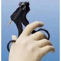 Cardinal Health #2D72F5I, GLOVE SURGICAL ULTRAFREE MULTI-VAC SZ8 40PR/BX 5BX/ Image Cardinal Health #2D72F5I, GLOVE SURGICAL ULTRAFREE MULTI-VAC SZ8 40PR/BX 5BX/ Image