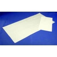 Cardinal Health #30181-122B, DRAPE, SHEET, TISSUE, 40X48IN, 3PLY, WHT, DISP, 100 EA/CS Image Cardinal Health #30181-122B, DRAPE, SHEET, TISSUE, 40X48IN, 3PLY, WHT, DISP, 100 EA/CS Image