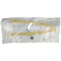 Cardinal Health #30414-075, Penrose Drain, 12 X 3/4", Sterile, Long,100 EA/CS, 10 BX/CS Image Cardinal Health #30414-075, Penrose Drain, 12 X 3/4", Sterile, Long,100 EA/CS, 10 BX/CS Image