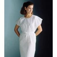 Cardinal Health #45930-010B, GOWN, FRONT/BACK, 30X42, DISP, 50 EA/CS Image Cardinal Health #45930-010B, GOWN, FRONT/BACK, 30X42, DISP, 50 EA/CS Image