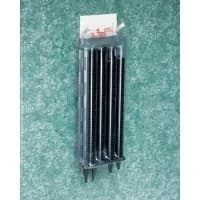 Cardinal Health #7500, Curity Infant Lumbar Puncture Tray with Safety Components and 29 cm Manometer, Spinal Needle with Stylet, 22 G x 1-1/2 (0.644 mm x 3.8 cm), 10/CS Image Cardinal Health #7500, Curity Infant Lumbar Puncture Tray with Safety Components and 29 cm Manometer, Spinal Needle with Stylet, 22 G x 1-1/2 (0.644 mm x 3.8 cm), 10/CS Image