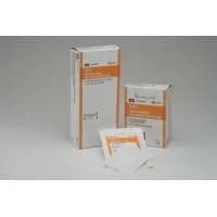 Cardinal Health #7663, Non-Adherent Dressing, 3" x 8", Sterile 1s in Peel Back Package, 50/tray, 12 Tray/CS Image Cardinal Health #7663, Non-Adherent Dressing, 3" x 8", Sterile 1s in Peel Back Package, 50/tray, 12 Tray/CS Image