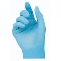 Cardinal Health #8813NB, GLOVE EST STRETCHY NITRILE II LHT BLUE LG 1500/CA Image Cardinal Health #8813NB, GLOVE EST STRETCHY NITRILE II LHT BLUE LG 1500/CA Image
