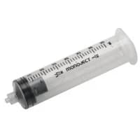 Carefusion #8881135609, Syringe Barrel 35mL Monoject Empty 150/CS Image Carefusion #8881135609, Syringe Barrel 35mL Monoject Empty 150/CS Image