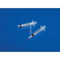 Cardinal Health #8881516911, Syringe Only, 6mL, Regular Tip, 0.2cc Graduations (500/Cs) Image Cardinal Health #8881516911, Syringe Only, 6mL, Regular Tip, 0.2cc Graduations (500/Cs) Image
